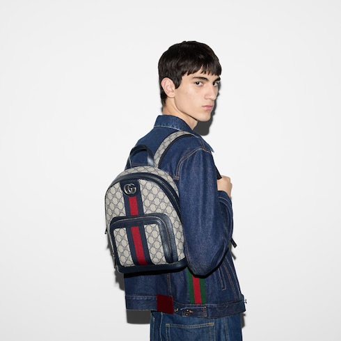 Ophidia small backpack