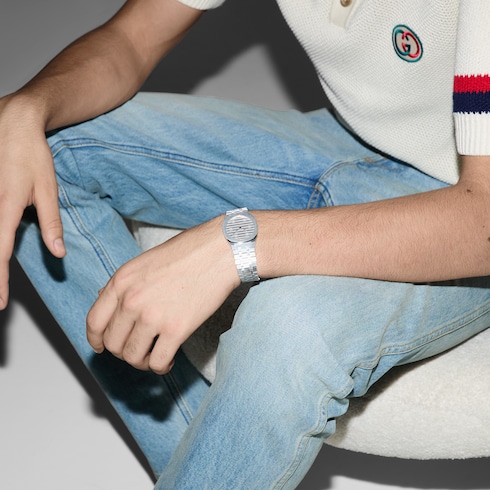 Reloj GUCCI 25H de 30mm