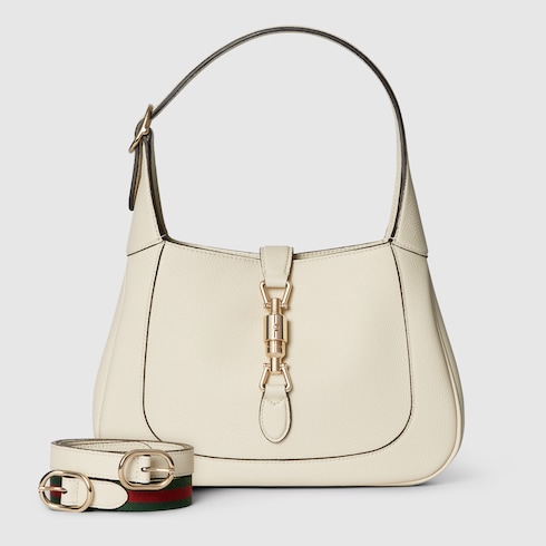 Gucci Jackie 1961 small shoulder bag Detail 7