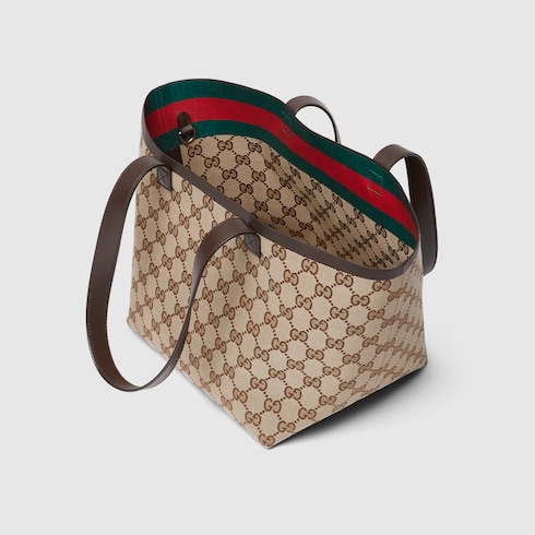 Kleiner Gucci Totissima Shopper