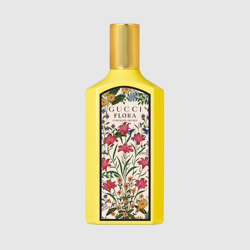Gucci Flora Gorgeous Orchid, 100ml, eau de parfum