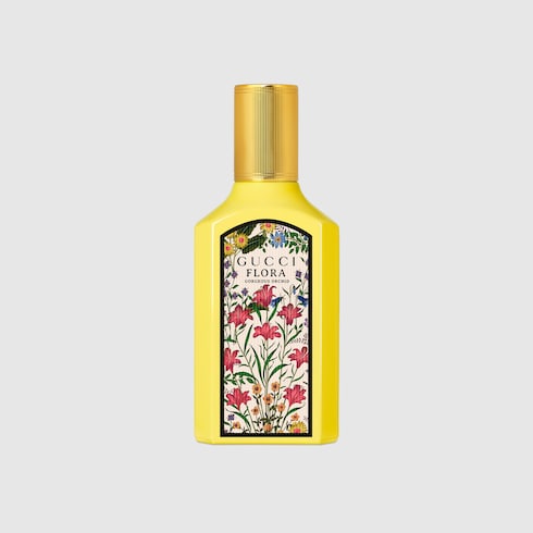 Gucci Flora Gorgeous Orchid, 50ml, eau de parfum