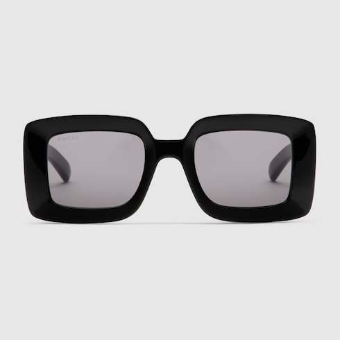 Gafas de sol cuadradas