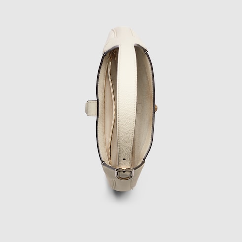 حقيبة Gucci Jackie 1961 متوسطة الحجم