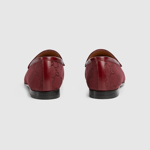 Gucci Jordaan loafer