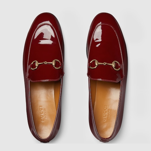 Women's Gucci Jordaan loafer