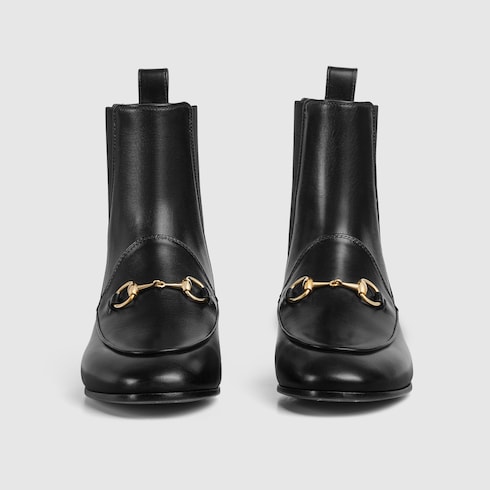 Gucci journey boots outlet