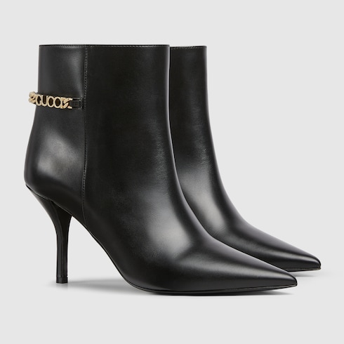 Stivaletto gucci new arrivals