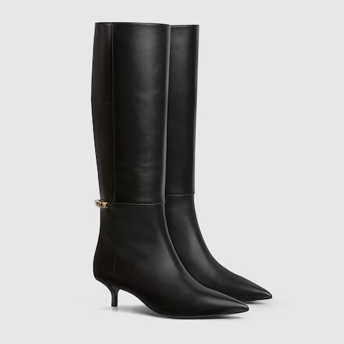 Stivali gucci 2018 on sale