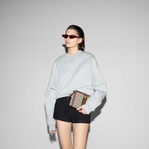 Супер-мини-сумка Ophidia