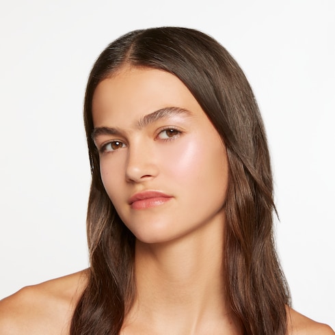 02, cipria Gucci Glow Highlighter