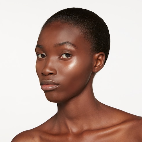 03, cipria Gucci Glow Highlighter