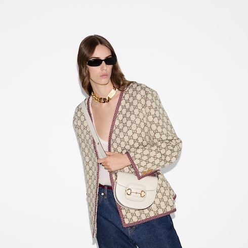 Borsa rotonda gucci store