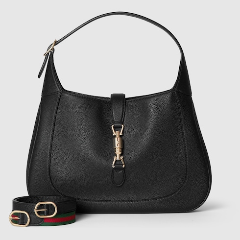 Gucci Jackie 1961 medium shoulder bag Detail 7