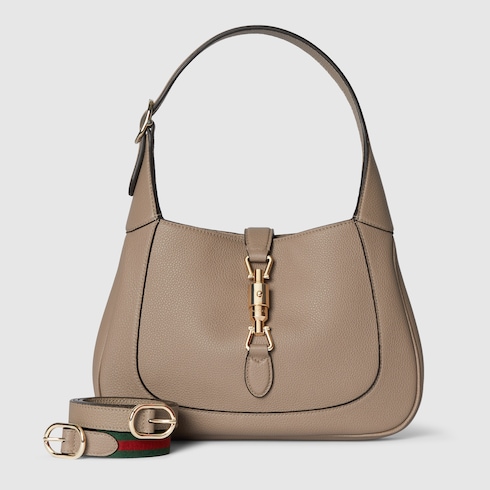 Gucci Jackie 1961系列中号手袋