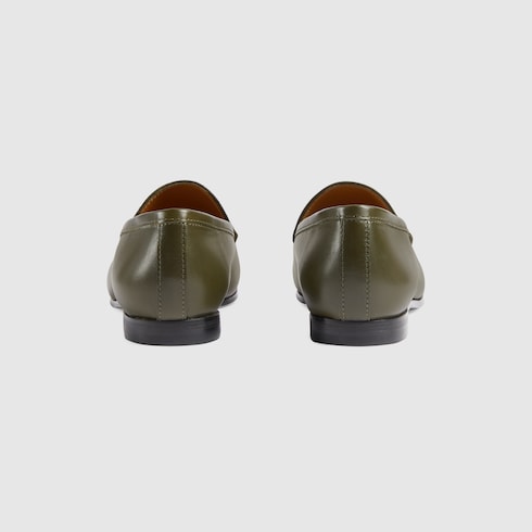 Mocassins Gucci Jordaan pour femme
