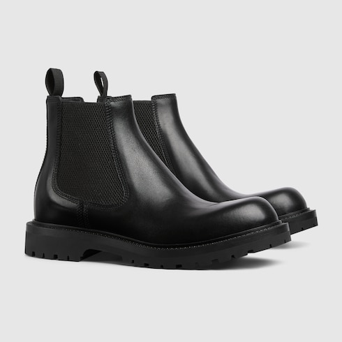 Gucci safety boots best sale