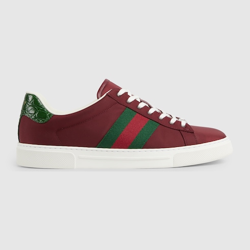 Costo sneakers gucci best sale