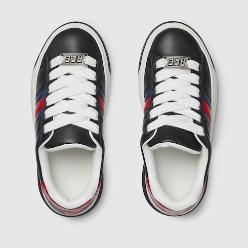 Gucci New Ace buy low top sneaker