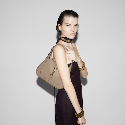 Bolso Gucci Jackie 1961 tamaño mediano