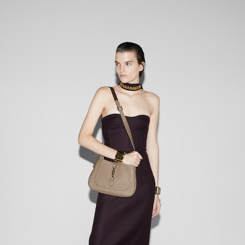 Bolso Gucci Jackie 1961 tamaño mediano