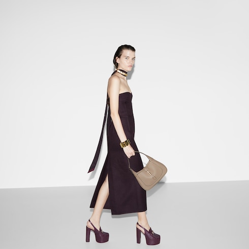 Bolso Gucci Jackie 1961 tamaño mediano