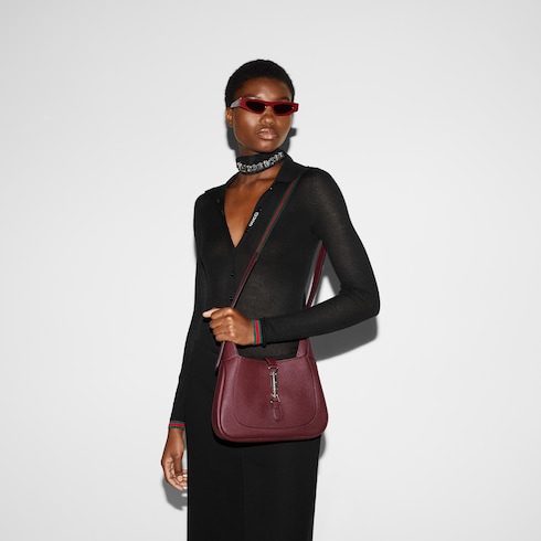 Borsa Gucci Jackie 1961 misura media