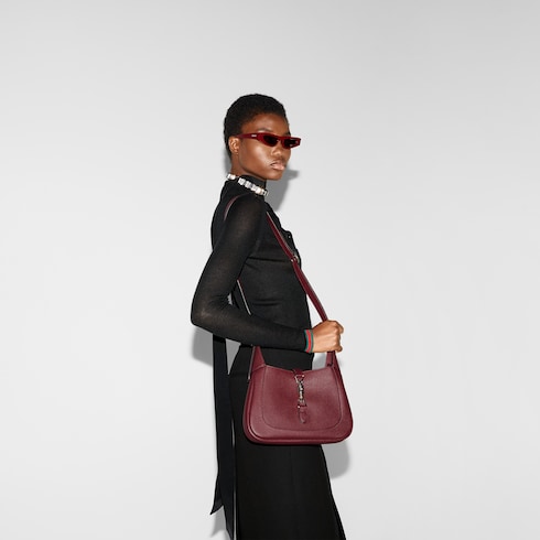 Bolso Gucci Jackie 1961 tamaño mediano