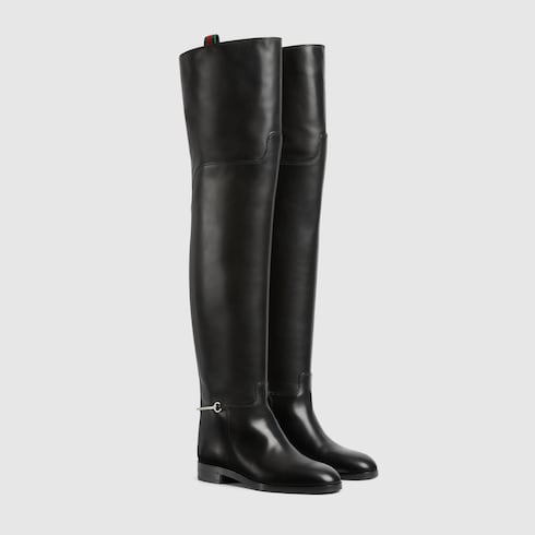Gucci stivali donna shop