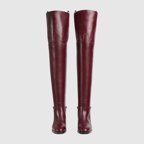 Gucci wellington boots womens clearance