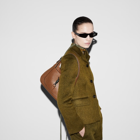 Bolso Gucci Jackie 1961 tamaño mediano
