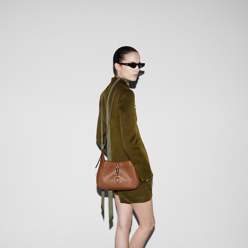 Bolso Gucci Jackie 1961 tamaño mediano