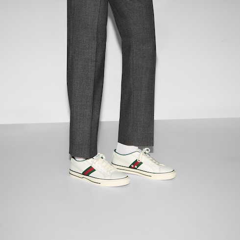 Men's Gucci Tennis 1977 trainer