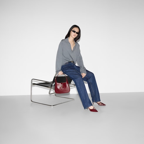 Borsa Gucci Jackie 1961 misura media