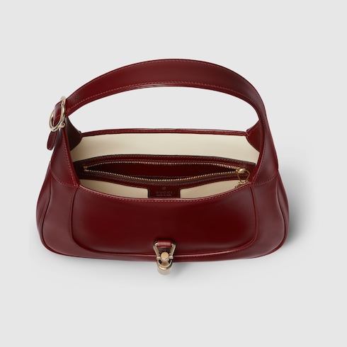 Gucci Jackie 1961 small shoulder bag Detail 8