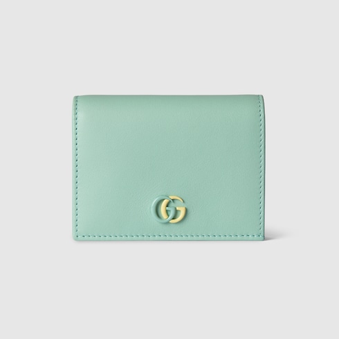 GG Marmont card case