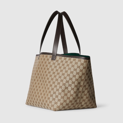 Gucci Totissima medium tote bag Detail 5