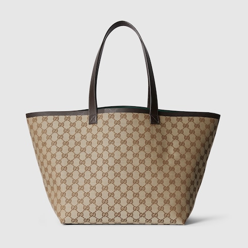 Gucci Totissima medium tote bag Detail 6