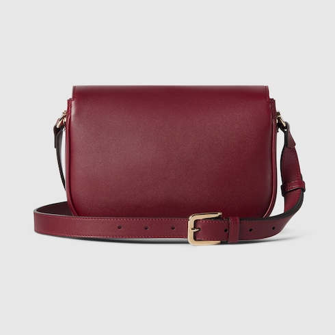 Gucci Horsebit 1955 Soft small shoulder bag Detail 6