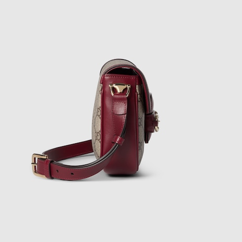 Gucci Horsebit 1955 mini shoulder bag