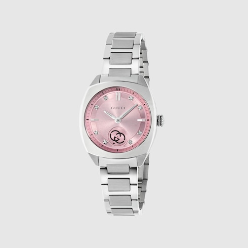 Reloj Gucci Interlocking de 29 mm