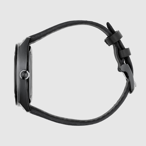 Montre Gucci Interlocking, 41 mm