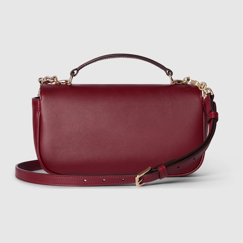 Gucci Horsebit 1955 Soft small top handle bag Detail 5