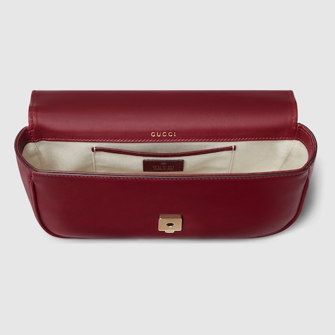 Gucci Horsebit 1955 Soft small top handle bag Detail 7