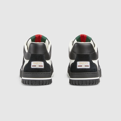 Sneaker uomo Gucci Re-Web