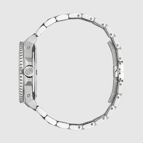 Reloj Gucci Dive, 40mm
