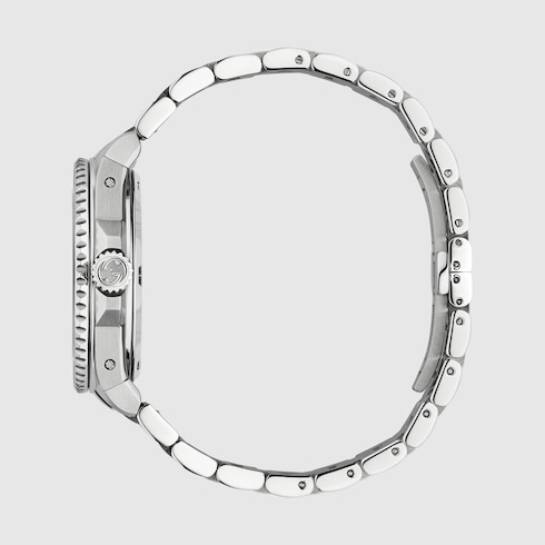 Gucci Dive watch, 40mm