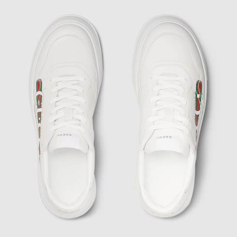 Sneakers suola oversize uomo deals