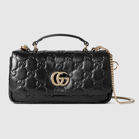 Sac à main GG Milano petit format