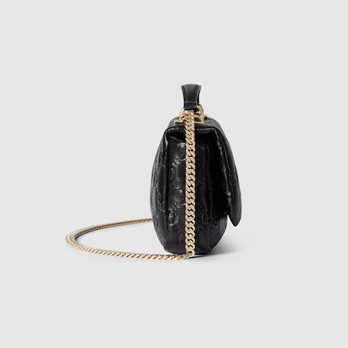 Sac à main GG Milano petit format